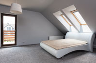 Leadgate bedroom extensions